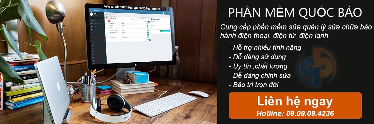 Giải pháp công nghệ hiện đại